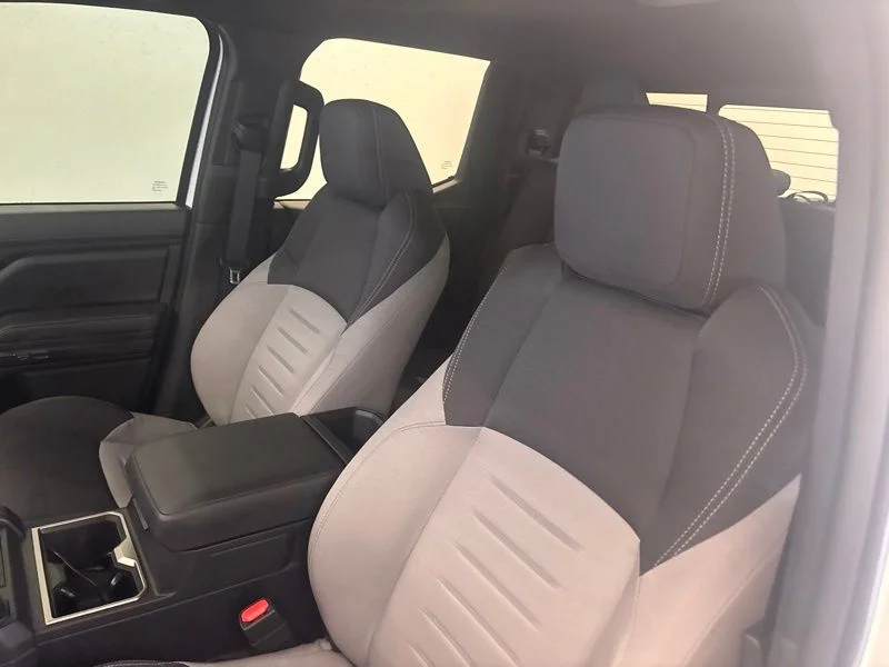 Used 2024 White Toyota TRD Sport image 21
