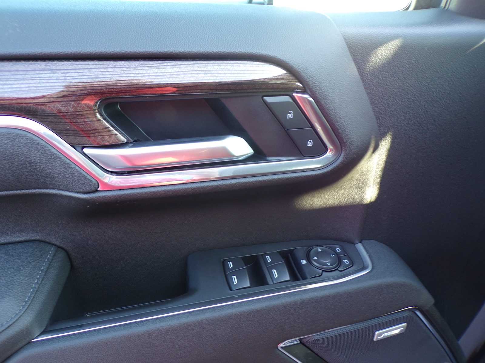 2026 Chevrolet Silverado 1500 RST - Photo 12