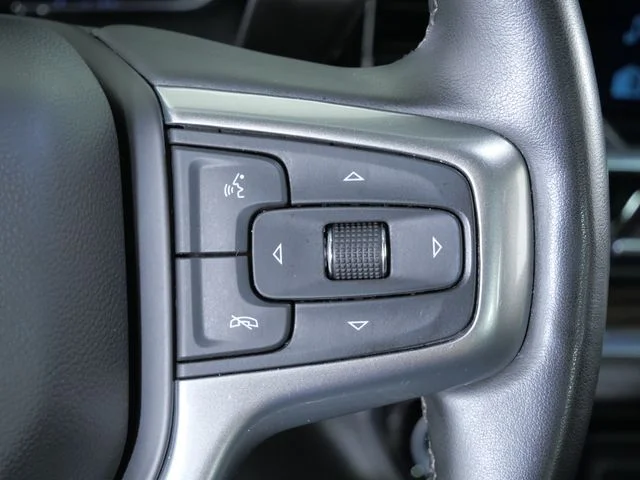 Used 2024 Gray Chevrolet LT image 31