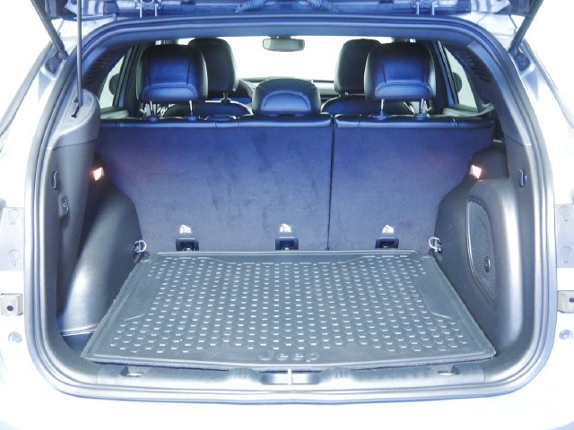 Used 2023 Silver Jeep High Altitude image 10
