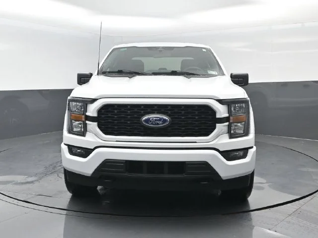 Certified Used 2023 Oxford White Ford XL image 20