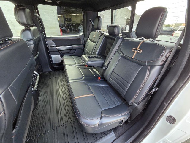 Used 2021 White Ford XL image 53