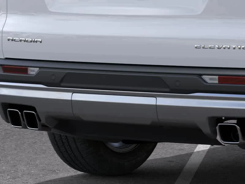 2027 GMC Acadia Elevation - Photo 14