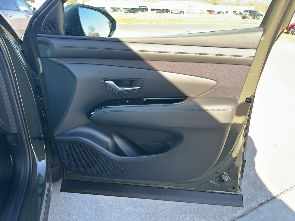 2026 Hyundai Santa Cruz XRT - Photo 30