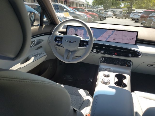 2026 GENESIS GV70 Advanced - Photo 23