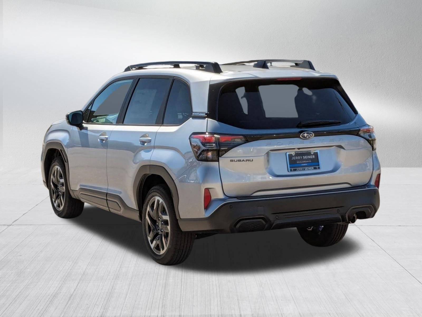 2026 Subaru Forester Limited - Photo 11