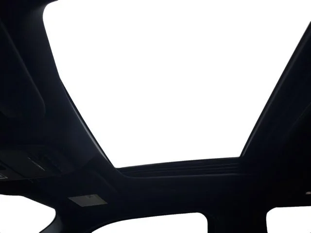 Used 2024 Carbonized Gray Metallic Ford Raptor image 11