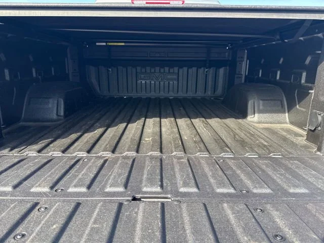 Used 2026 Sterling Metallic GMC SLT image 27