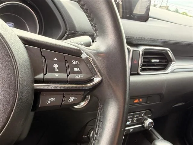 Used 2019 Black Mazda Touring image 18
