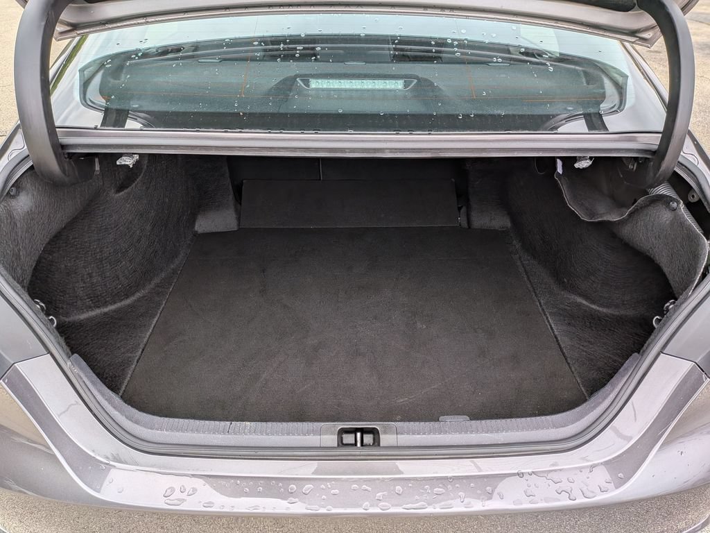 Used 2024 Gray Toyota SE image 33