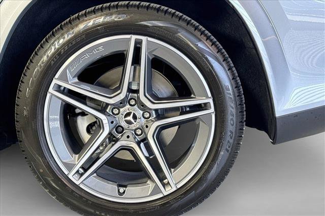 New 2027 Cirrus Silver Metallic Mercedes-Benz GLS 450 image 60
