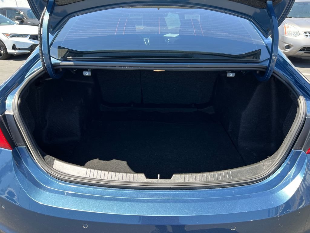 Used 2024 Blue Chevrolet LS image 31