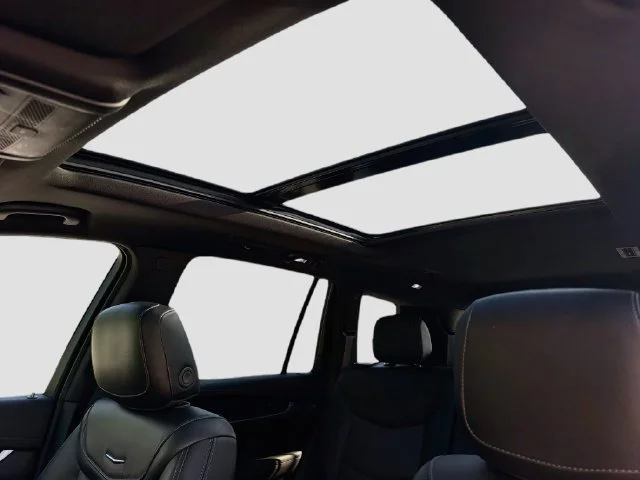 2024 Cadillac XT6 Premium Luxury - Photo 29