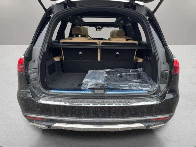 2026 Mercedes-Benz GLS Base - Photo 31