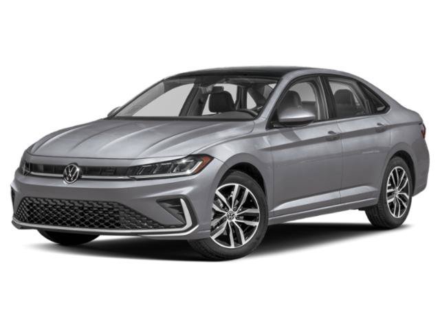 2027 Volkswagen Jetta SE