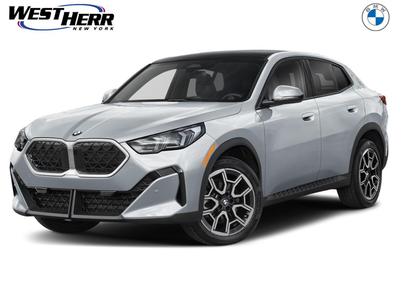2026 BMW X2 xDrive28i's photo