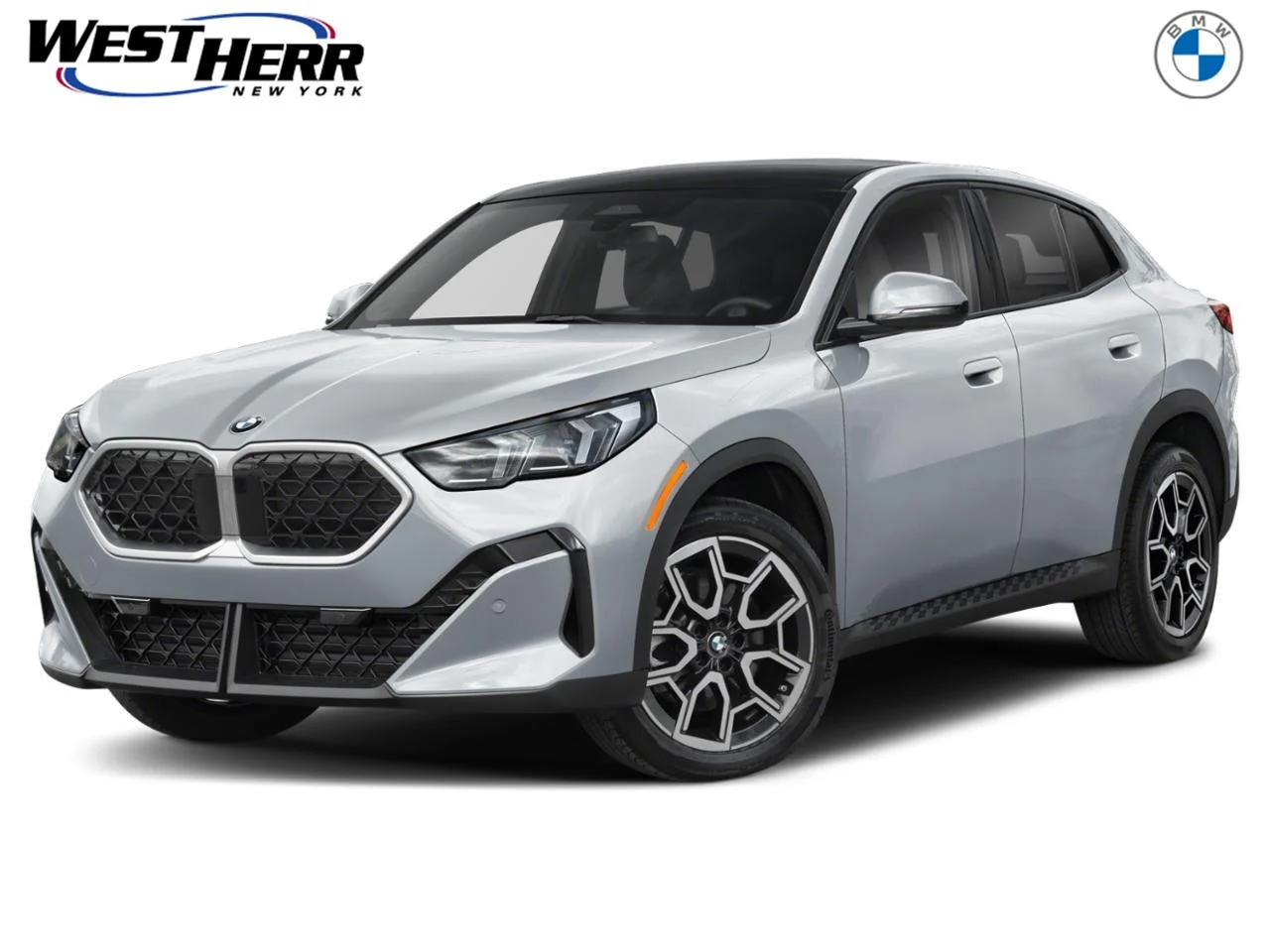 2026 BMW X2 xDrive28i's photo