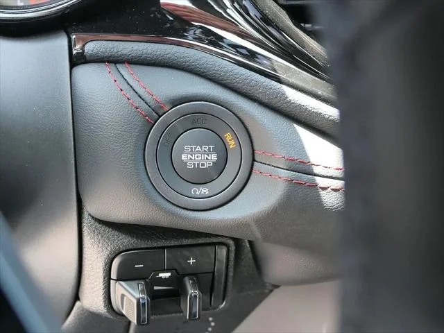 New 2026 Vapor Gray Dodge GT PLUS image 14