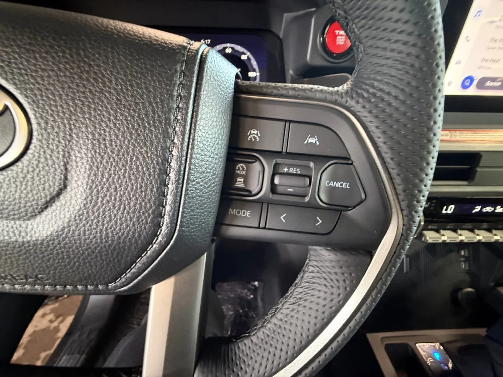 New 2026 Underground Toyota TRD Off-Road image 19