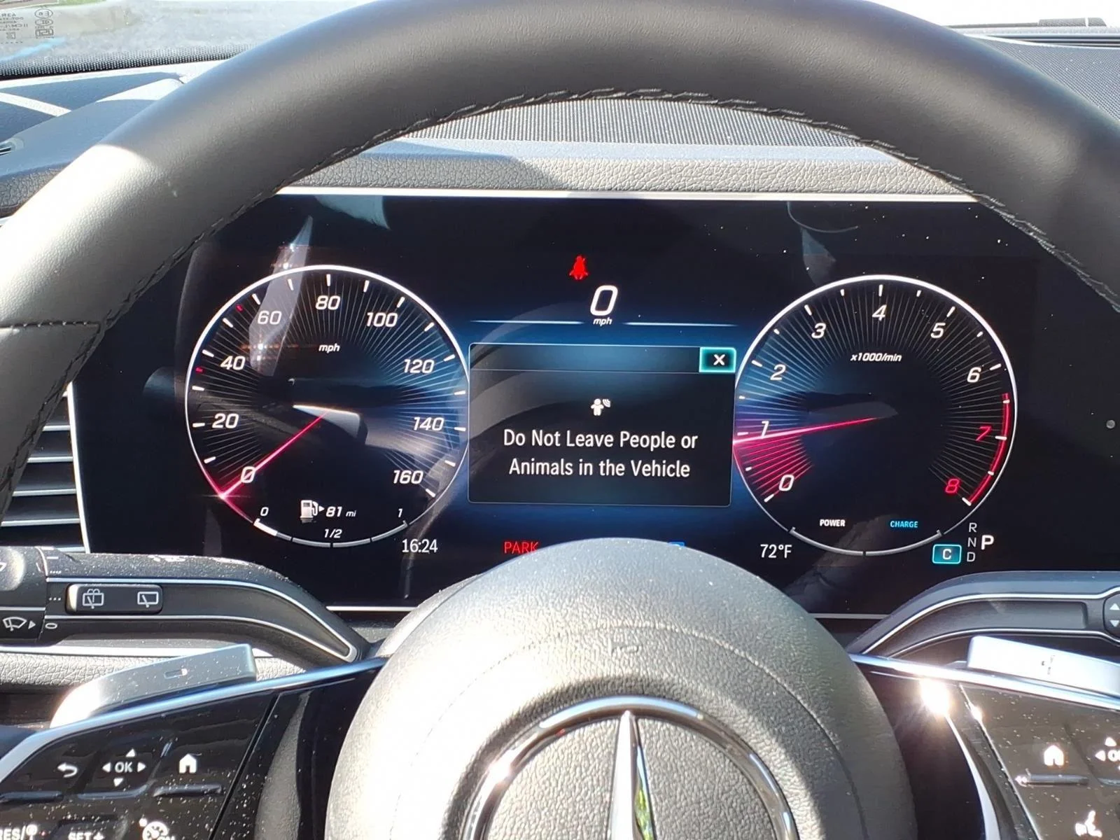 New 2026 Selenite Grey Metallic Mercedes-Benz GLE 350 image 18
