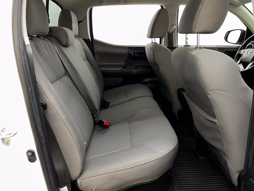 2023 Toyota Tacoma SR - Photo 37