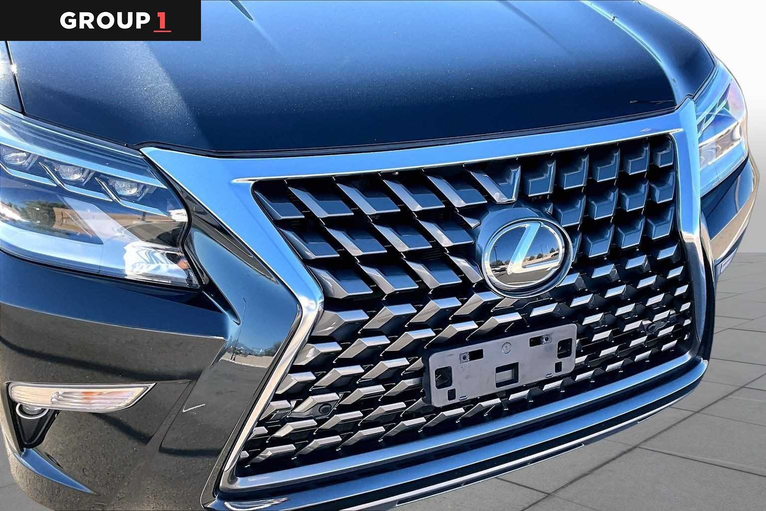 Certified Used 2023 Caviar Lexus Premium image 29