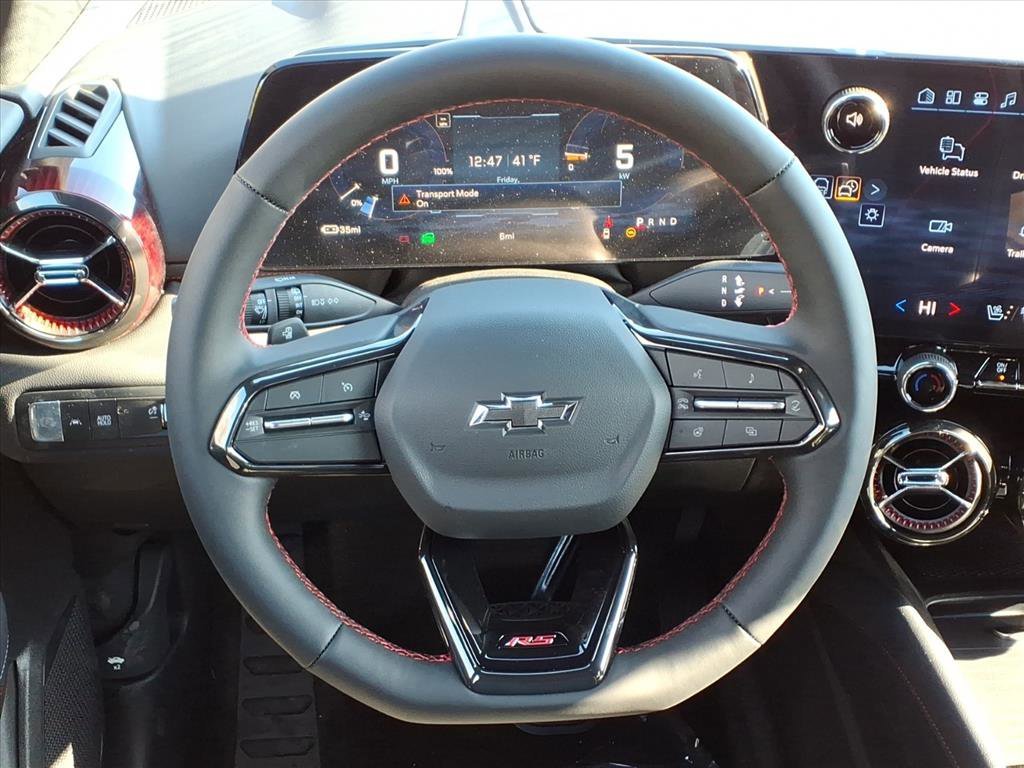 2026 Chevrolet Blazer EV RS - Photo 10