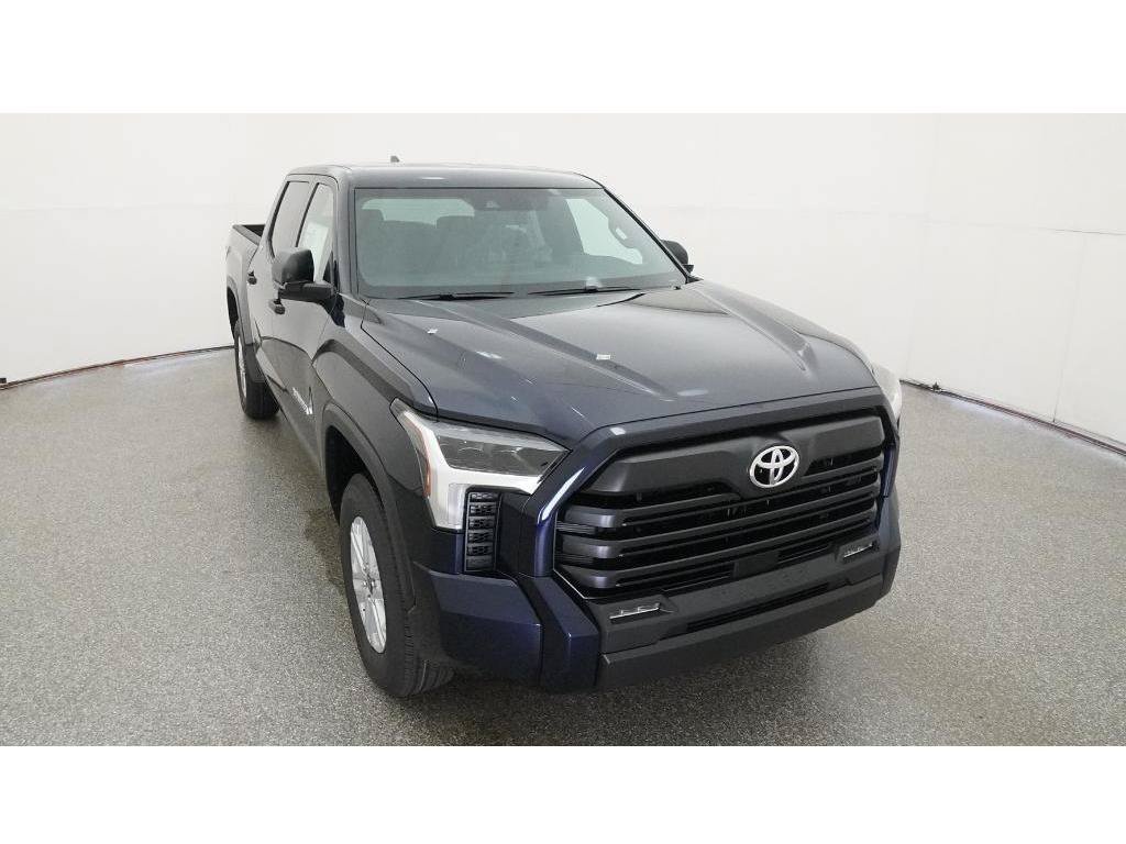 New 2026 Blueprint Toyota SR5 image 14
