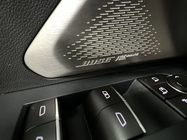 2027 GMC Acadia Denali Ultimate - Photo 26