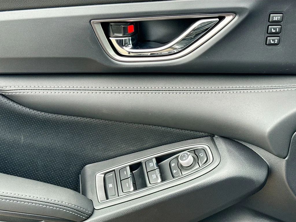 New 2026 Gray Subaru Limited image 22