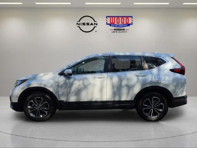 Used 2020  Honda EX-L image 5