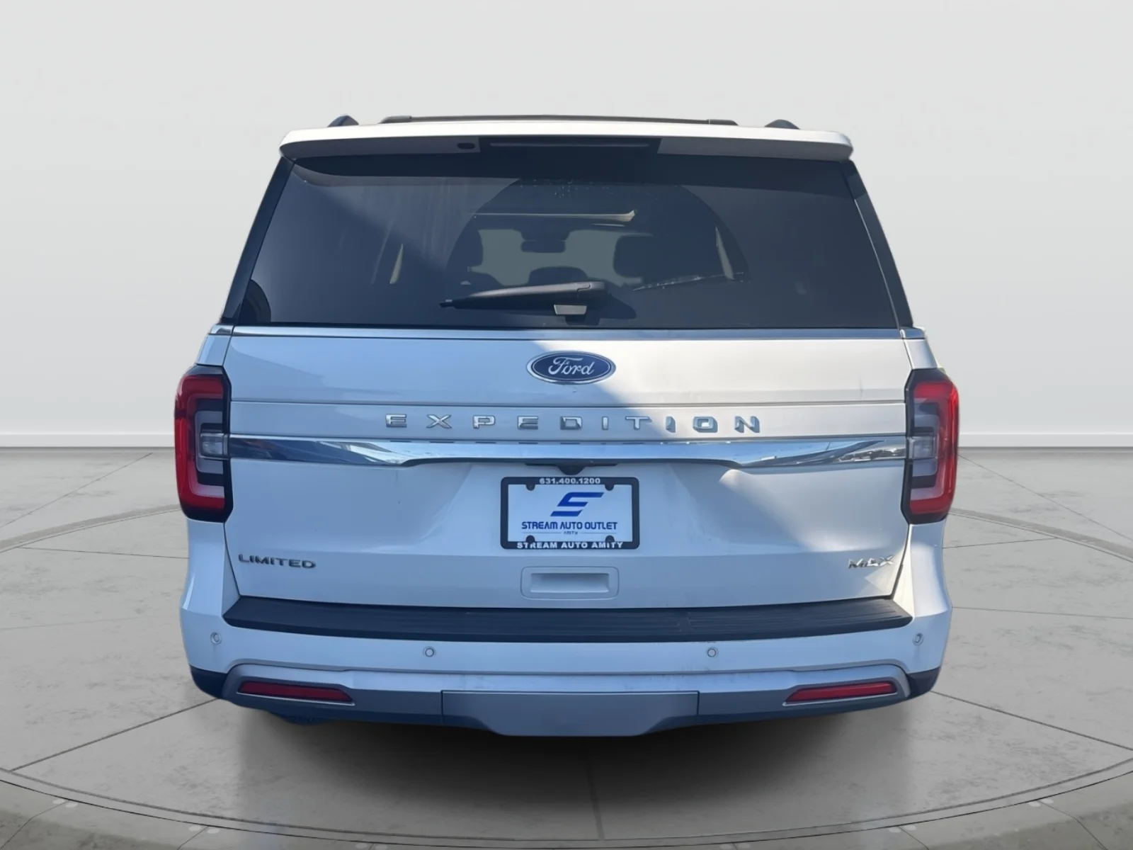 2022 Ford Expedition Limited - Photo 6