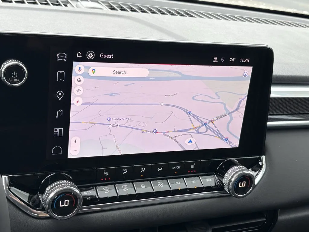 2026 GMC Canyon Elevation - Photo 17