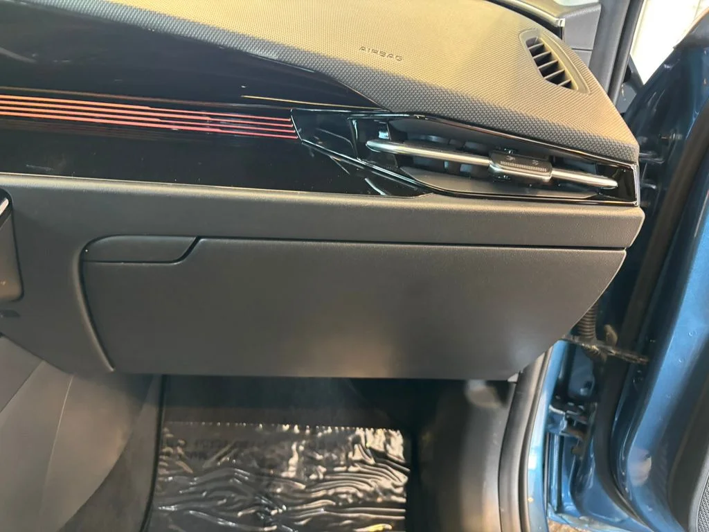 Used 2023 Blue Kia SX image 31