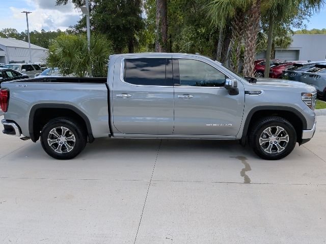 Used 2026 Sterling GMC SLT image 4
