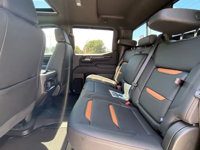 2025 GMC Sierra 1500 AT4 - Photo 19