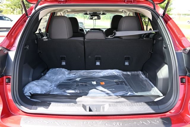 New 2026 Red Subaru Premium image 15