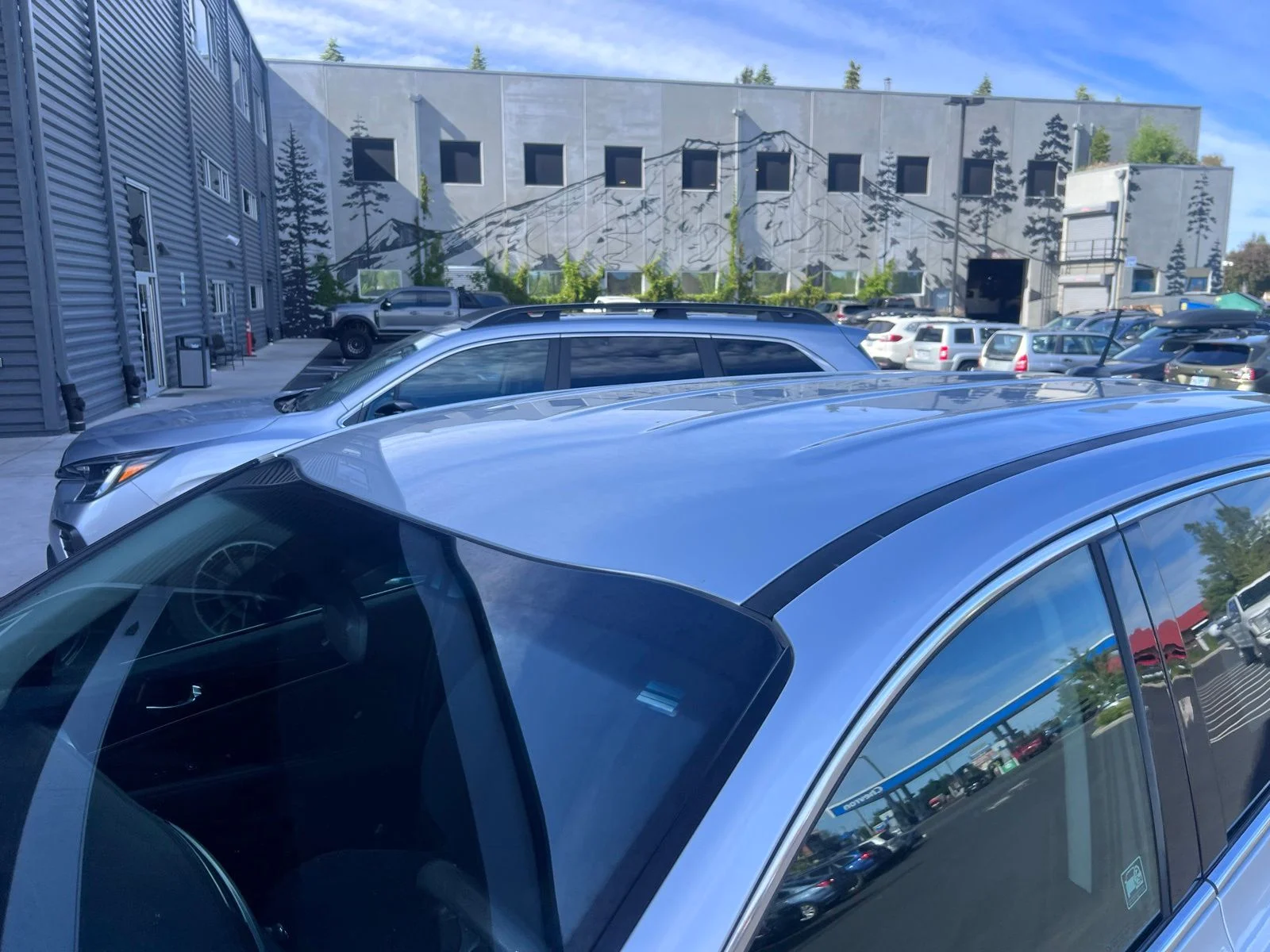 Used 2019 Sparkling Silver Kia L image 13