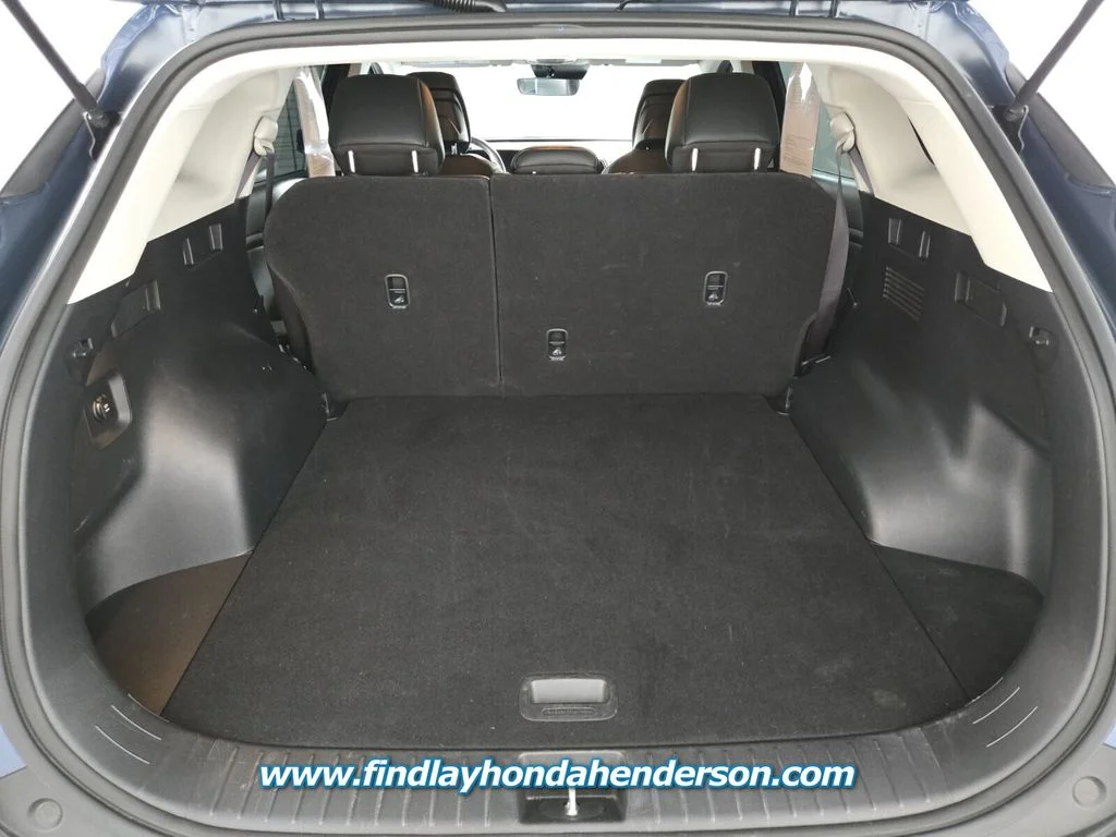 Used 2023 Blue Kia EX image 19