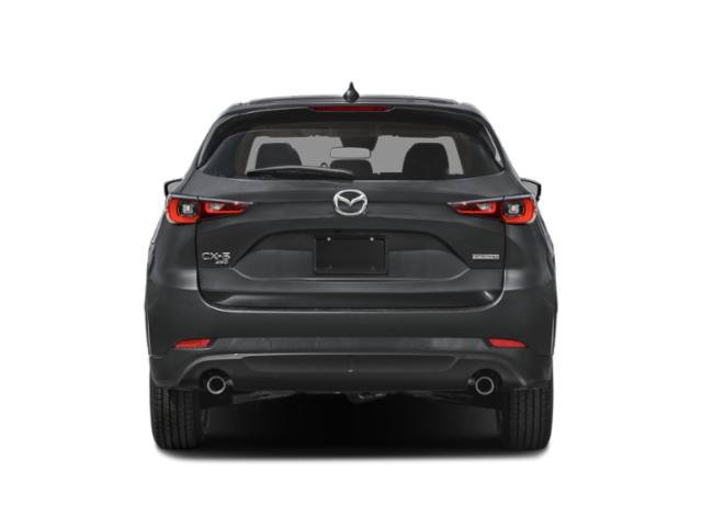 Used 2024 Jet Black Mica Mazda 2.5 S Select Package image 8