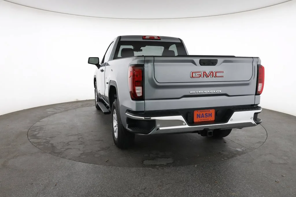 2026 GMC Sierra 1500 Pro - Photo 10