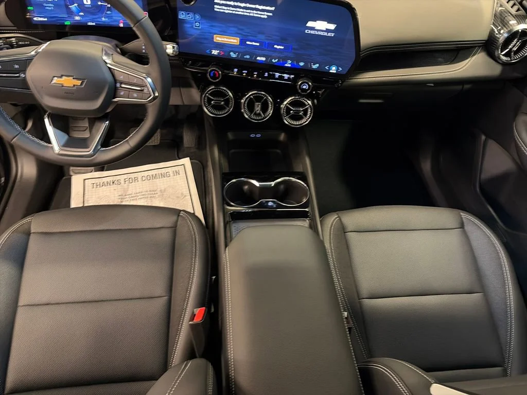 2026 Chevrolet Blazer EV LT - Photo 20