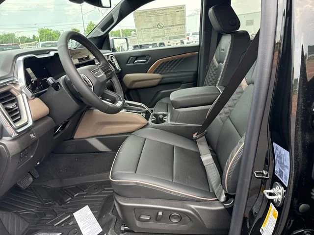 New 2026 Onyx Black GMC Denali image 11