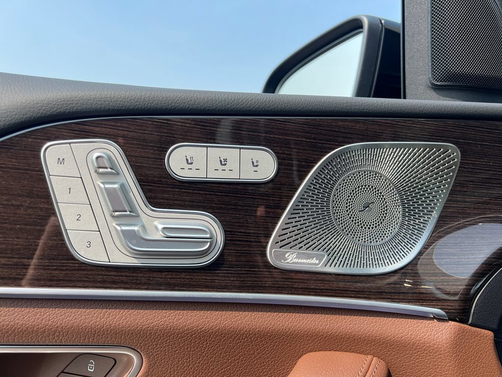 New 2026 Black Mercedes-Benz GLE 350 image 12