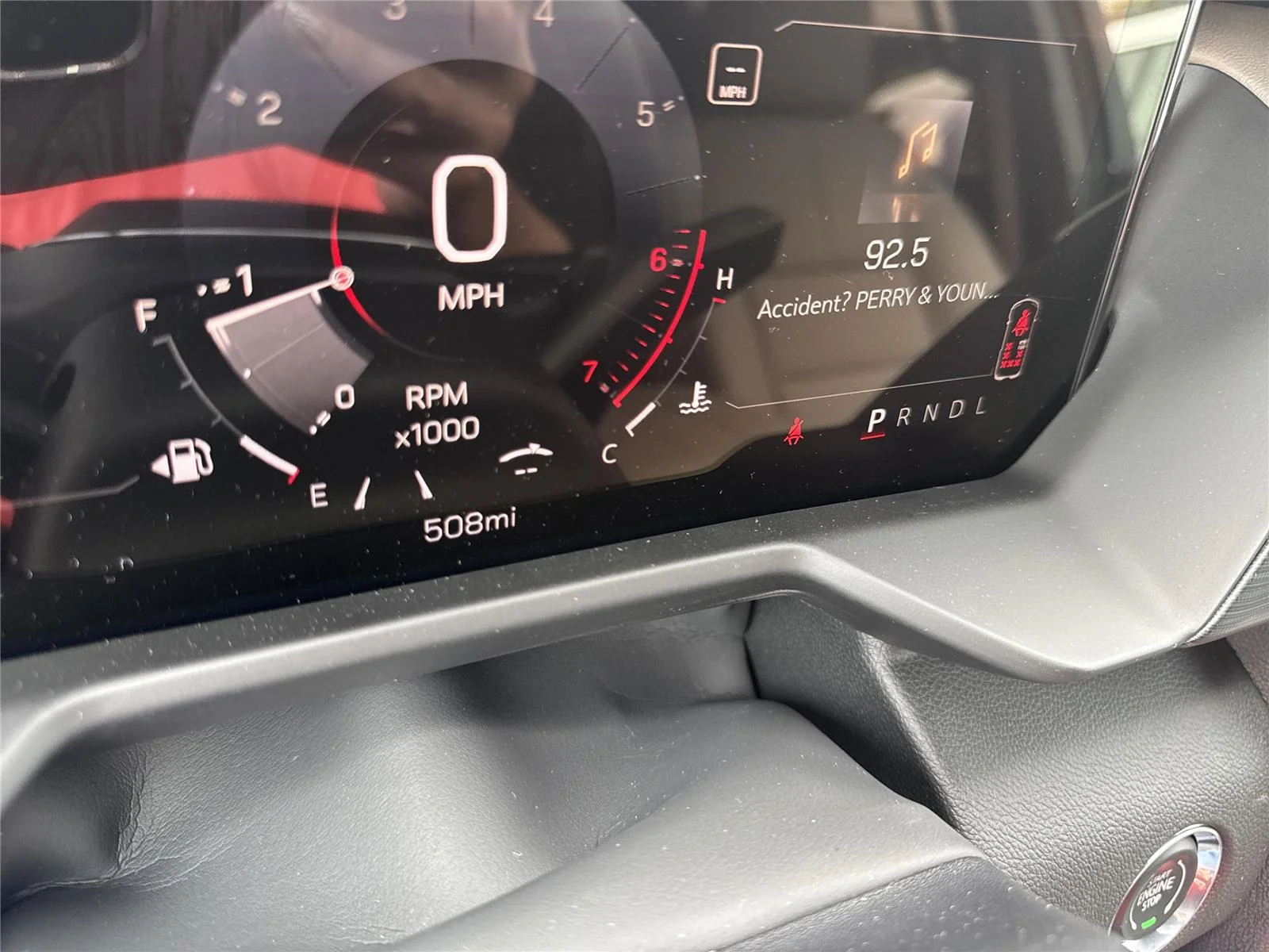 New 2026 Summit White GMC Elevation image 11