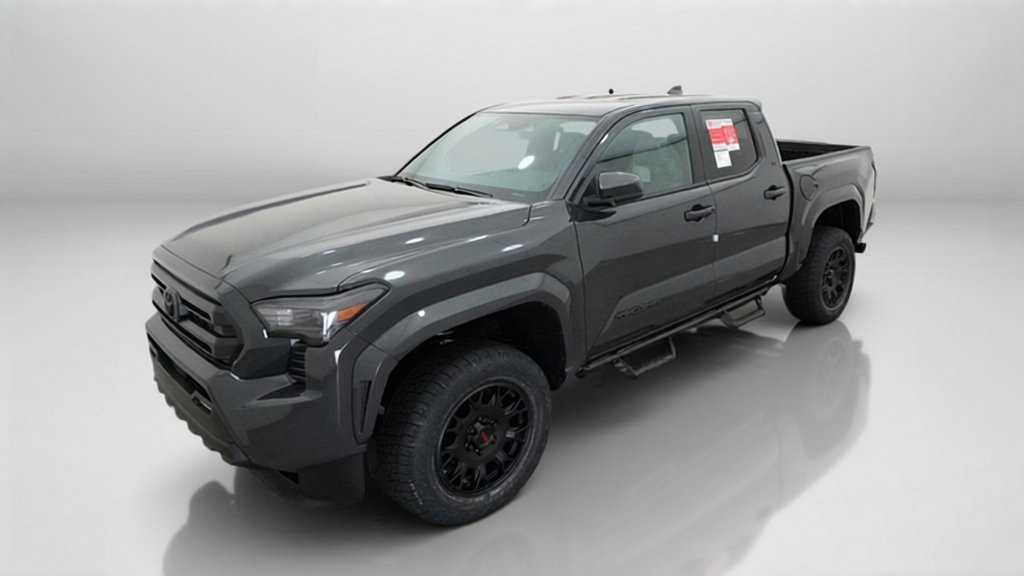 New 2026 Underground Toyota SR5 image 31
