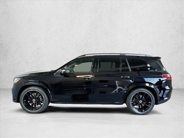 New 2026 Obsidian Black Metallic Mercedes-Benz GLS 450 image 38