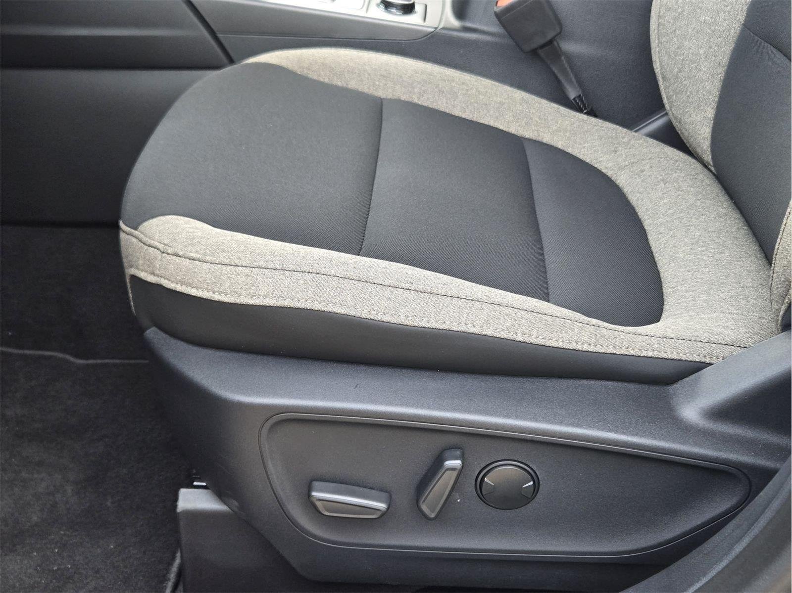 New 2026 Carbonized Gray Metallic Ford Big Bend® image 16