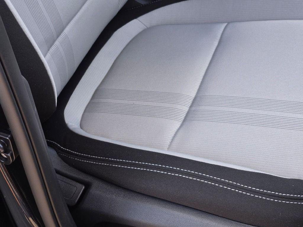 New 2026 Onyx Black Hyundai SEL image 7