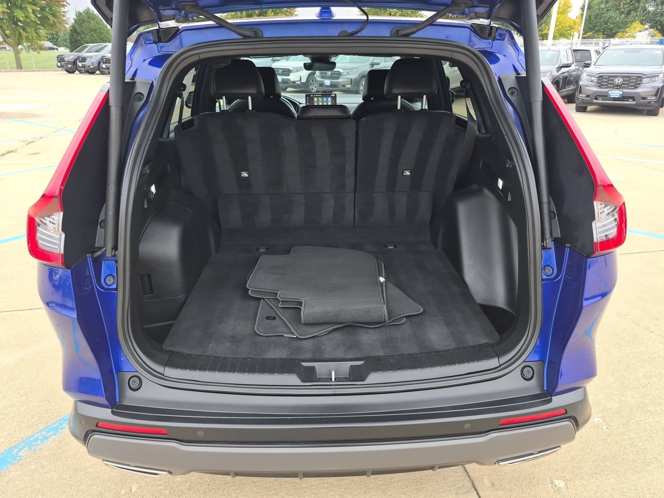 2024 Honda CR-V Sport-L - Photo 26